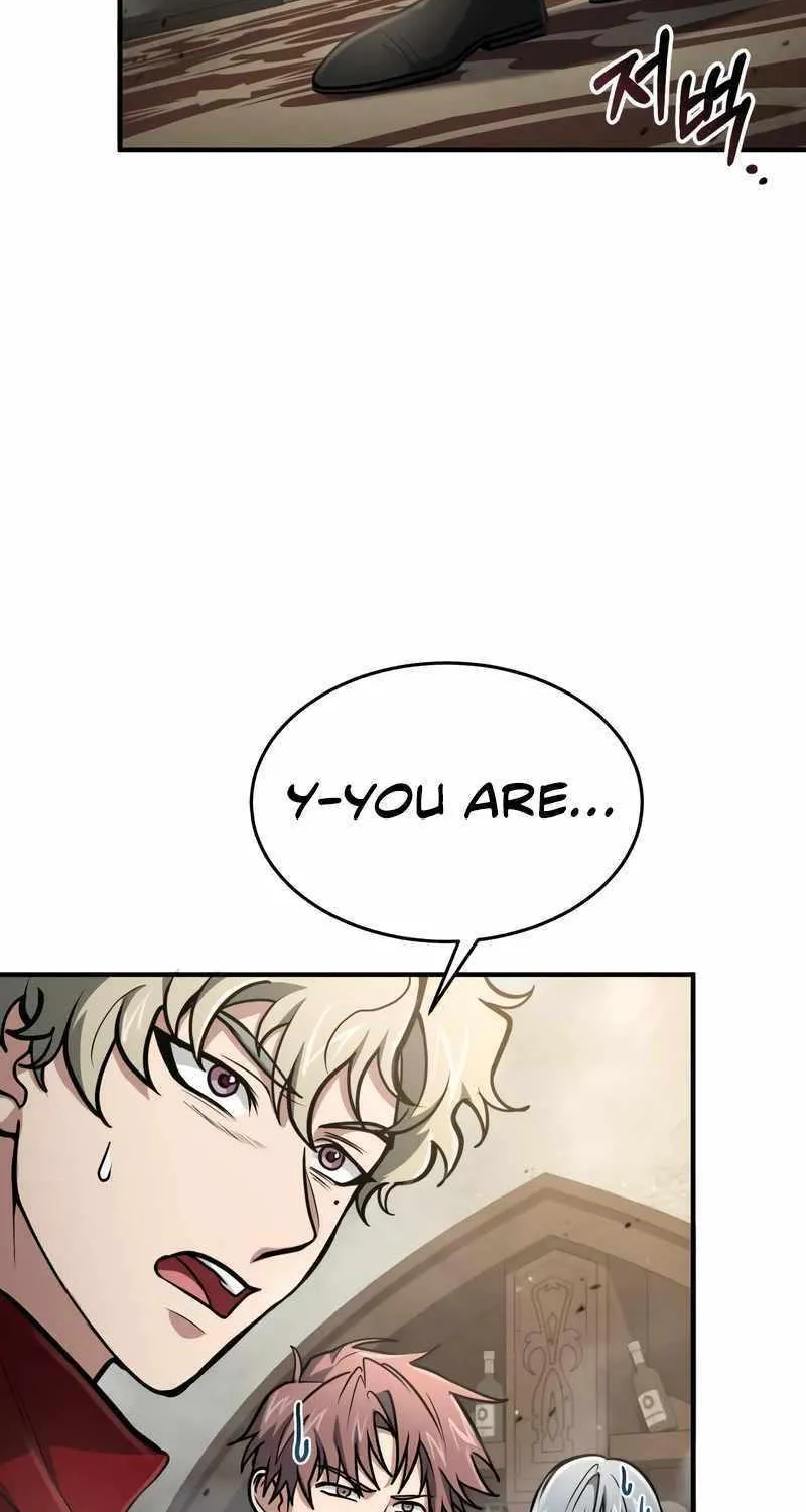 How to Live as a Bootleg Healer Chapter 27 page 26 - 