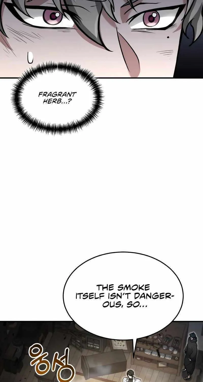 How to Live as a Bootleg Healer Chapter 27 page 28 - 