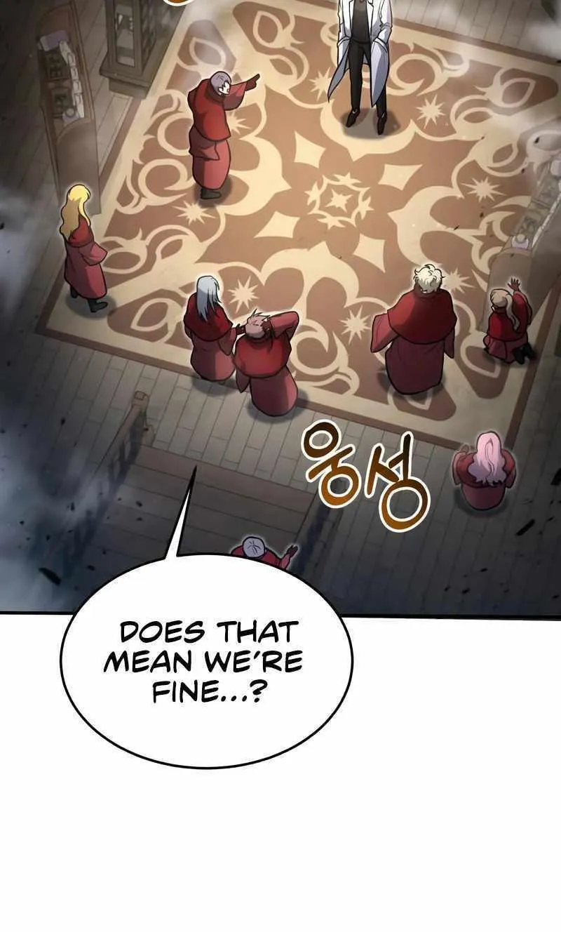 How to Live as a Bootleg Healer Chapter 27 page 29 - 