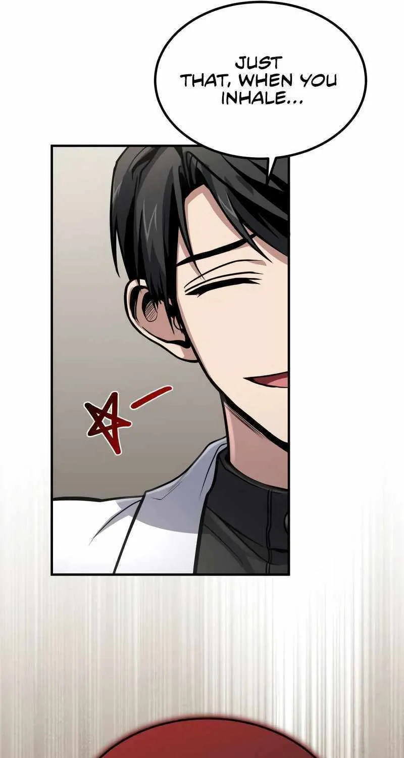 How to Live as a Bootleg Healer Chapter 27 page 30 - 