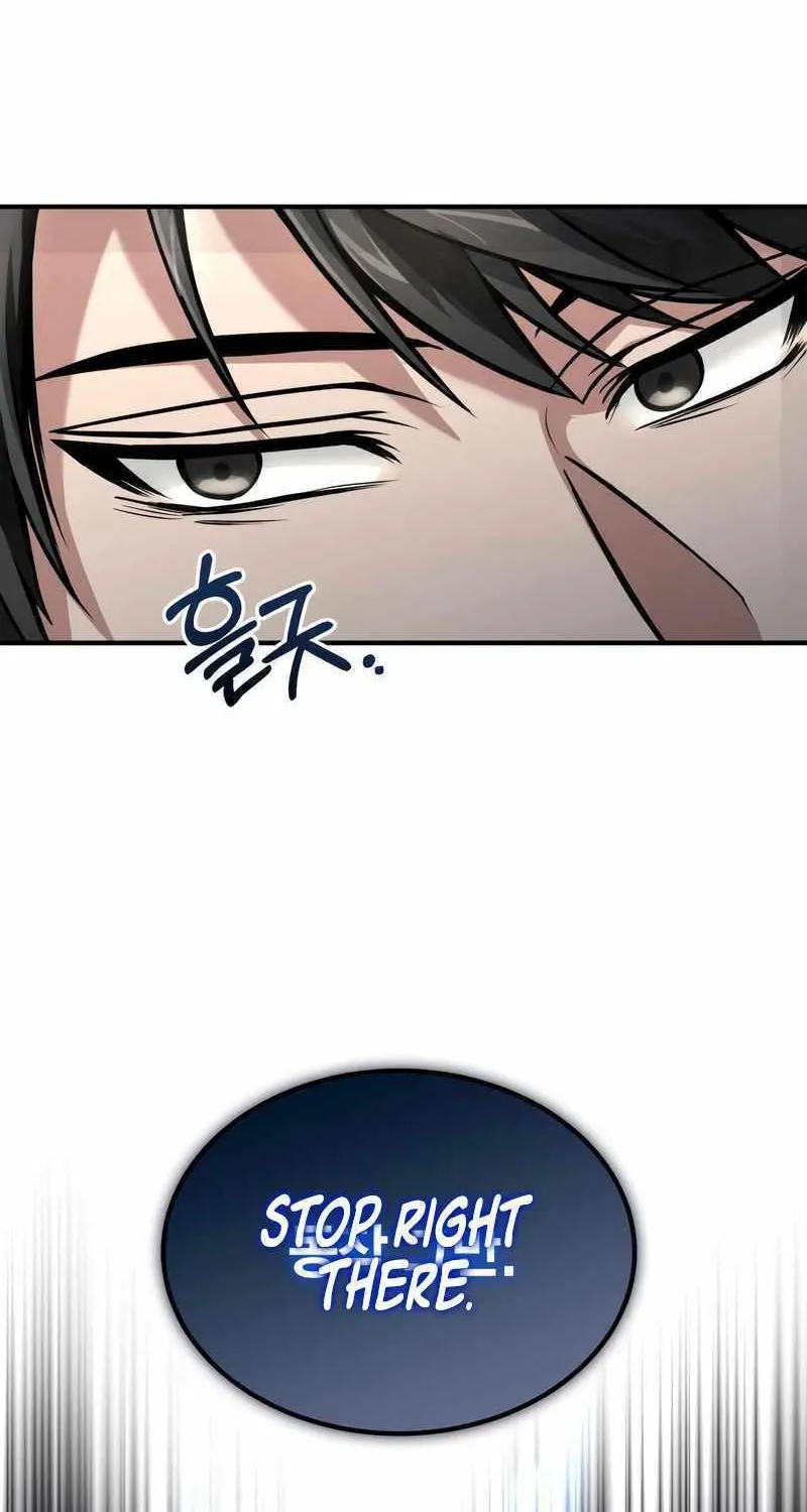 How to Live as a Bootleg Healer Chapter 27 page 38 - 