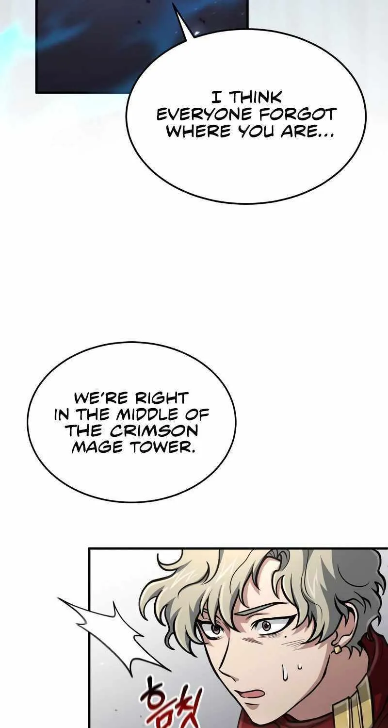 How to Live as a Bootleg Healer Chapter 27 page 41 - 
