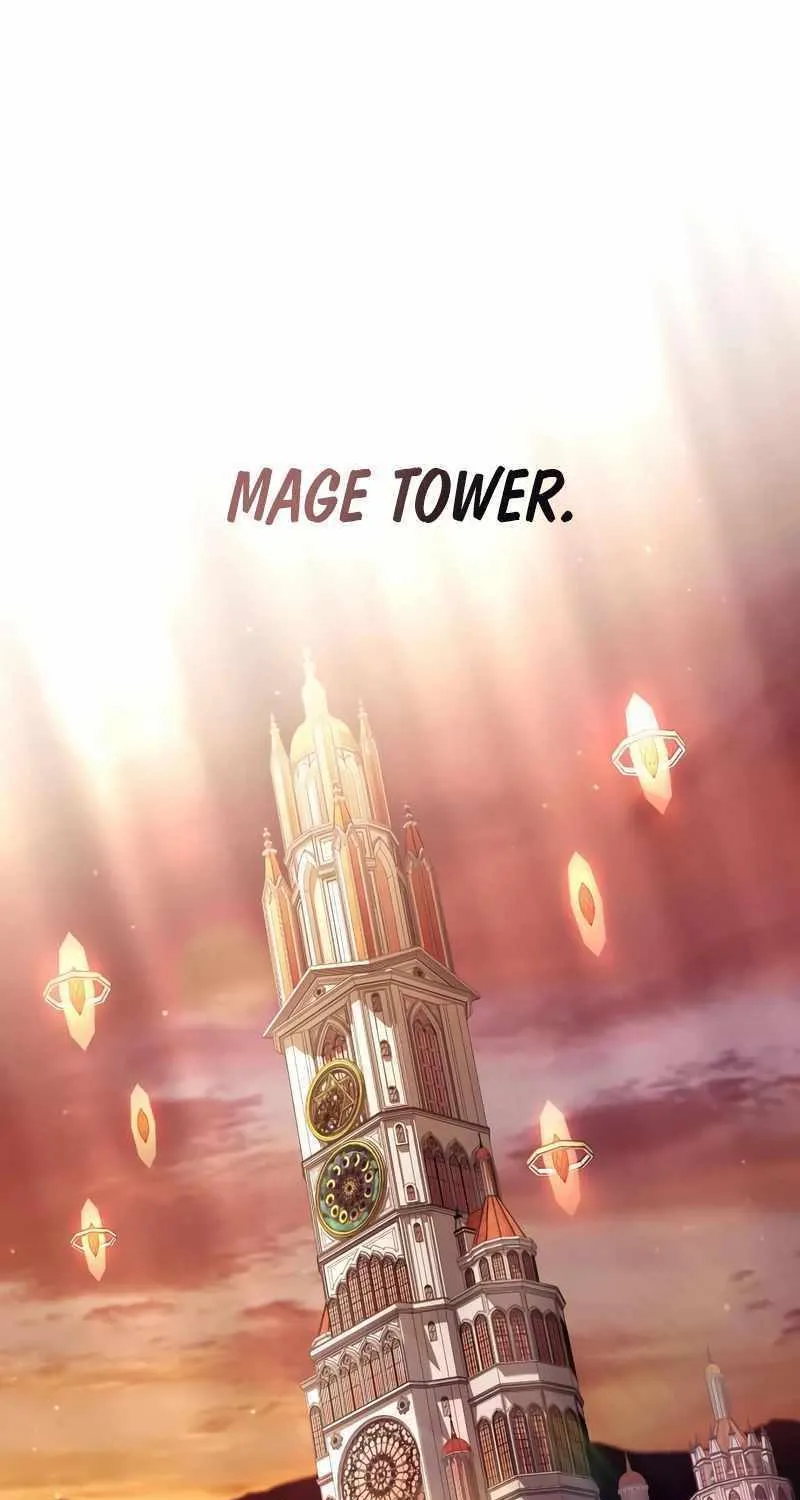 How to Live as a Bootleg Healer Chapter 27 page 45 - 