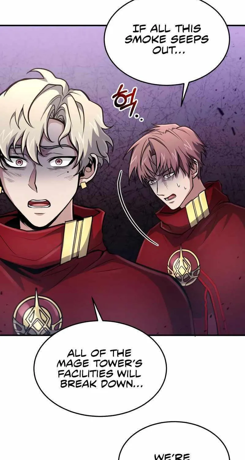 How to Live as a Bootleg Healer Chapter 27 page 48 - 