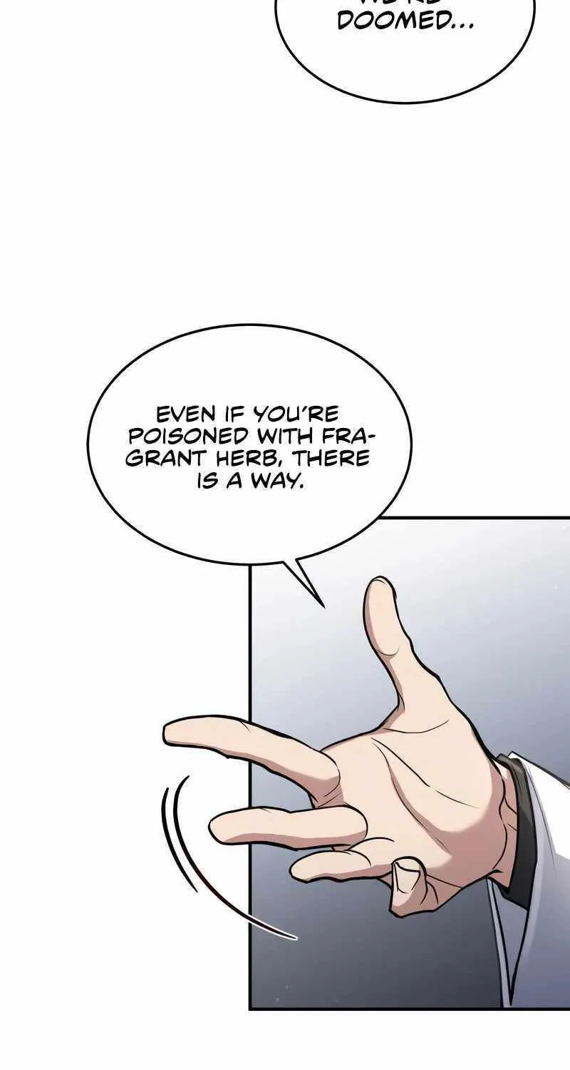 How to Live as a Bootleg Healer Chapter 27 page 49 - 