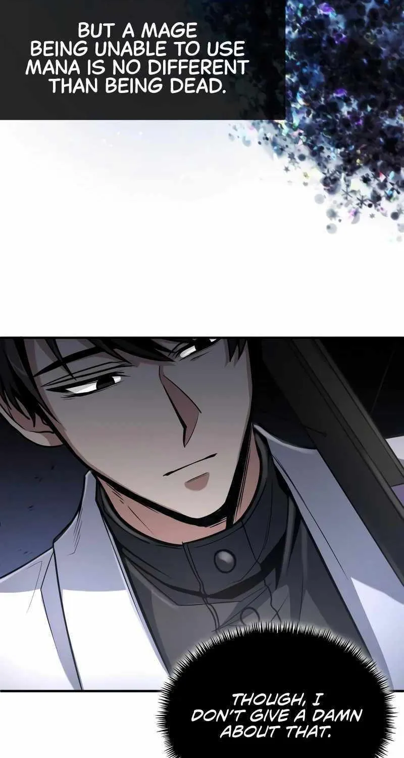How to Live as a Bootleg Healer Chapter 27 page 55 - 