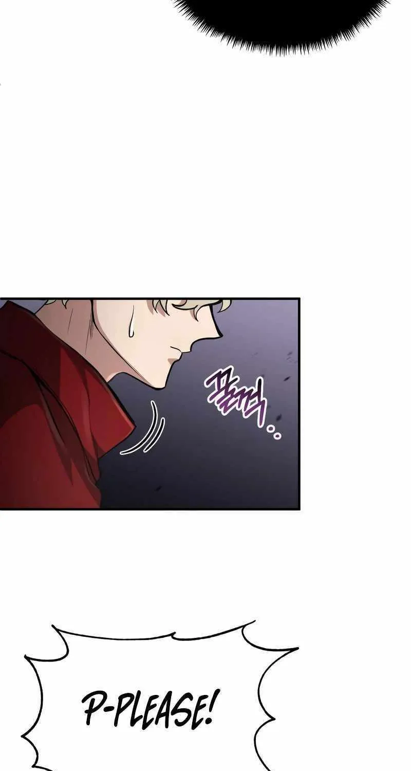 How to Live as a Bootleg Healer Chapter 27 page 56 - 