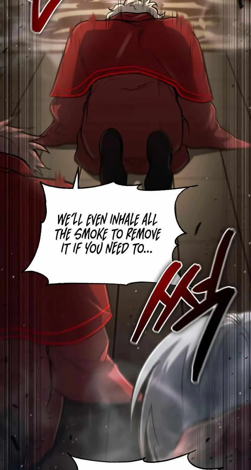 How to Live as a Bootleg Healer Chapter 27 page 58 - 