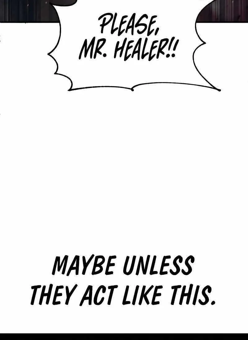 How to Live as a Bootleg Healer Chapter 27 page 59 - 