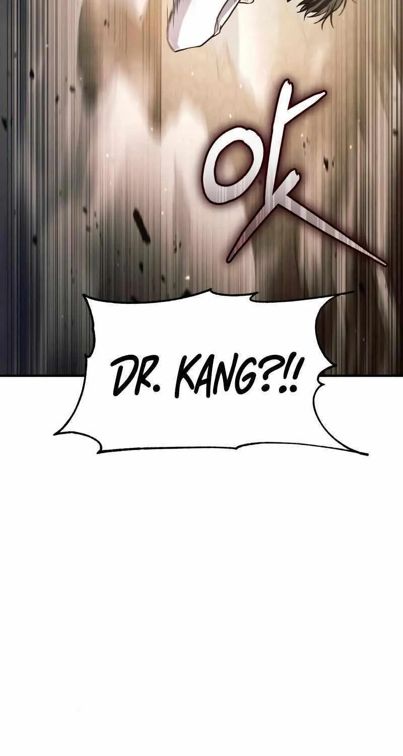 How to Live as a Bootleg Healer Chapter 27 page 7 - 