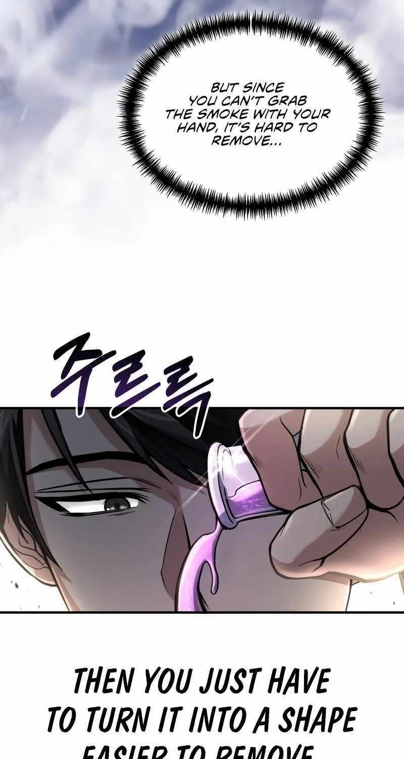 How to Live as a Bootleg Healer Chapter 27 page 68 - 
