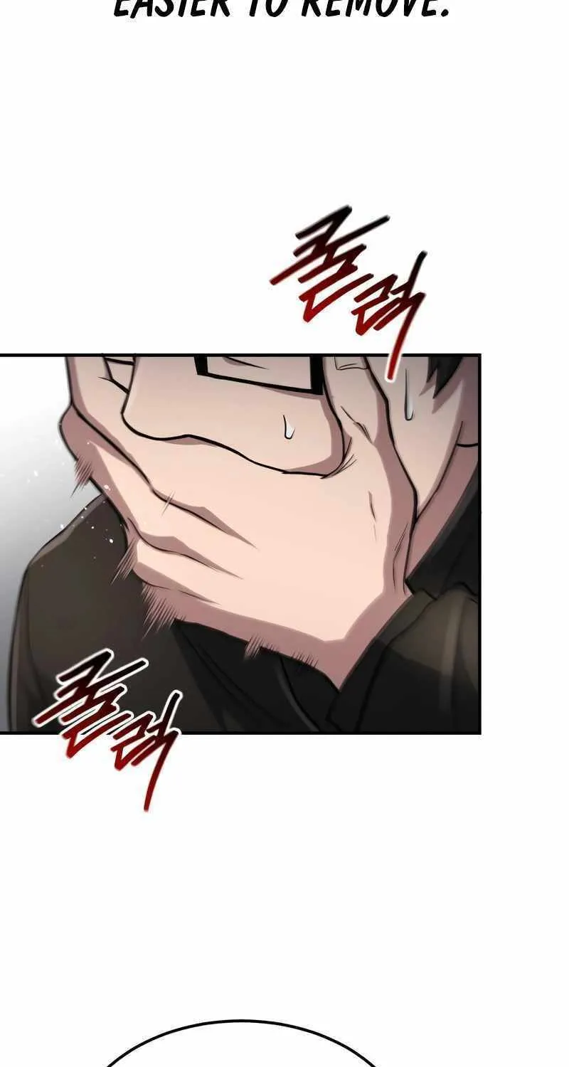How to Live as a Bootleg Healer Chapter 27 page 69 - 