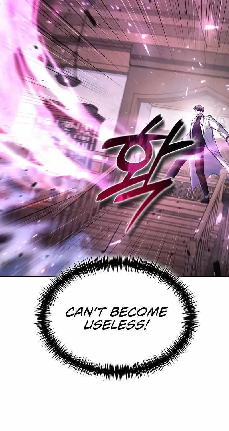 How to Live as a Bootleg Healer Chapter 27 page 75 - 