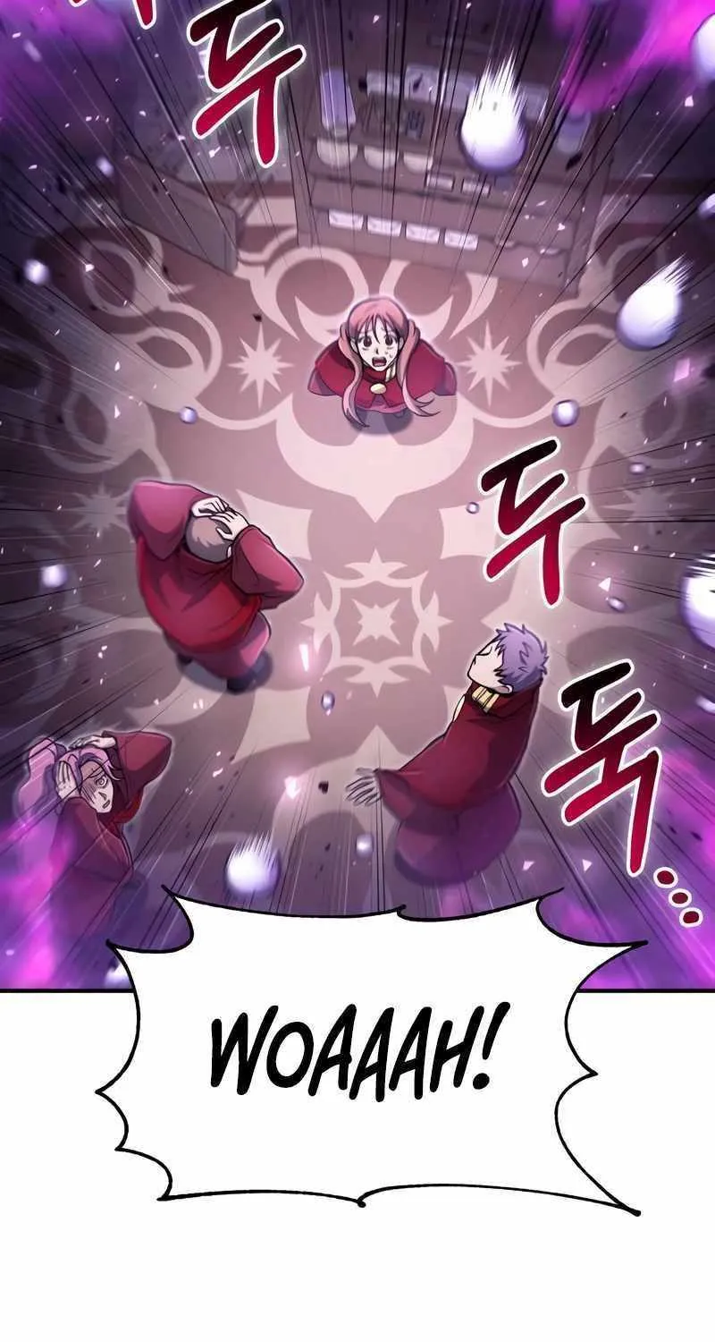 How to Live as a Bootleg Healer Chapter 27 page 77 - 
