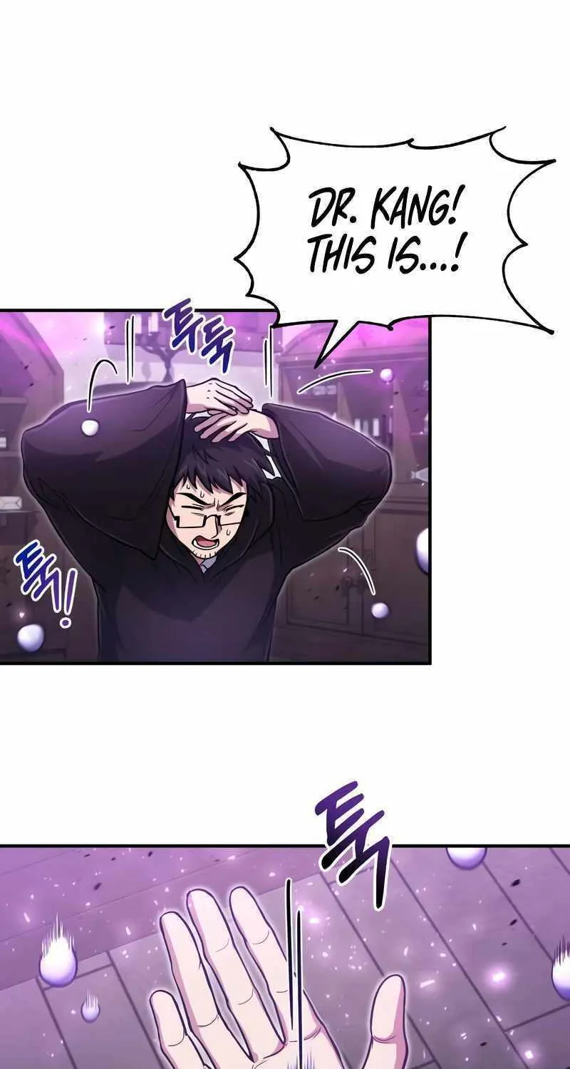 How to Live as a Bootleg Healer Chapter 27 page 78 - 