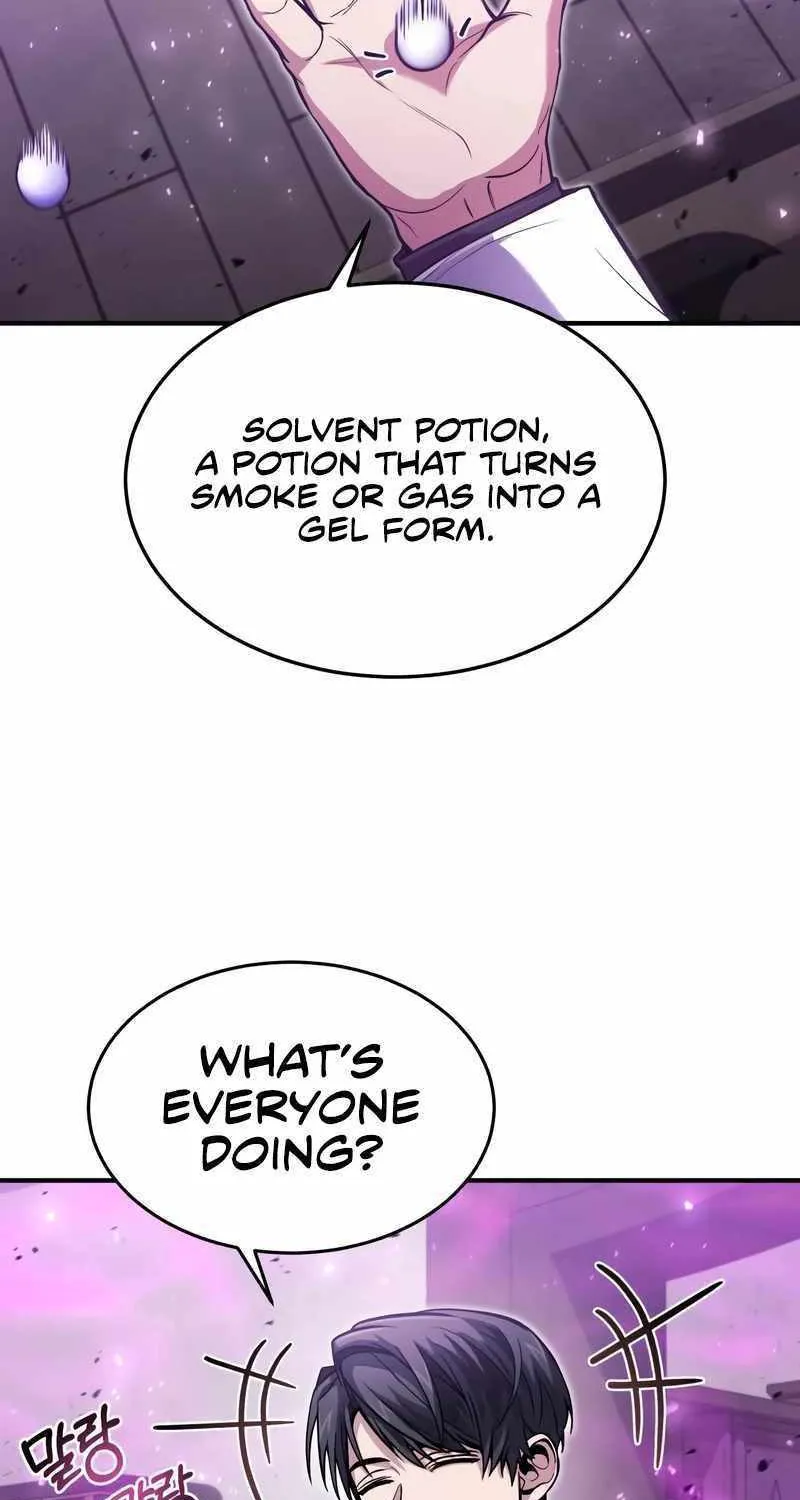 How to Live as a Bootleg Healer Chapter 27 page 79 - 
