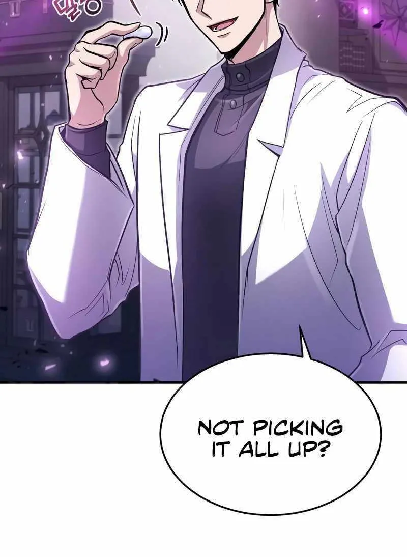 How to Live as a Bootleg Healer Chapter 27 page 80 - 