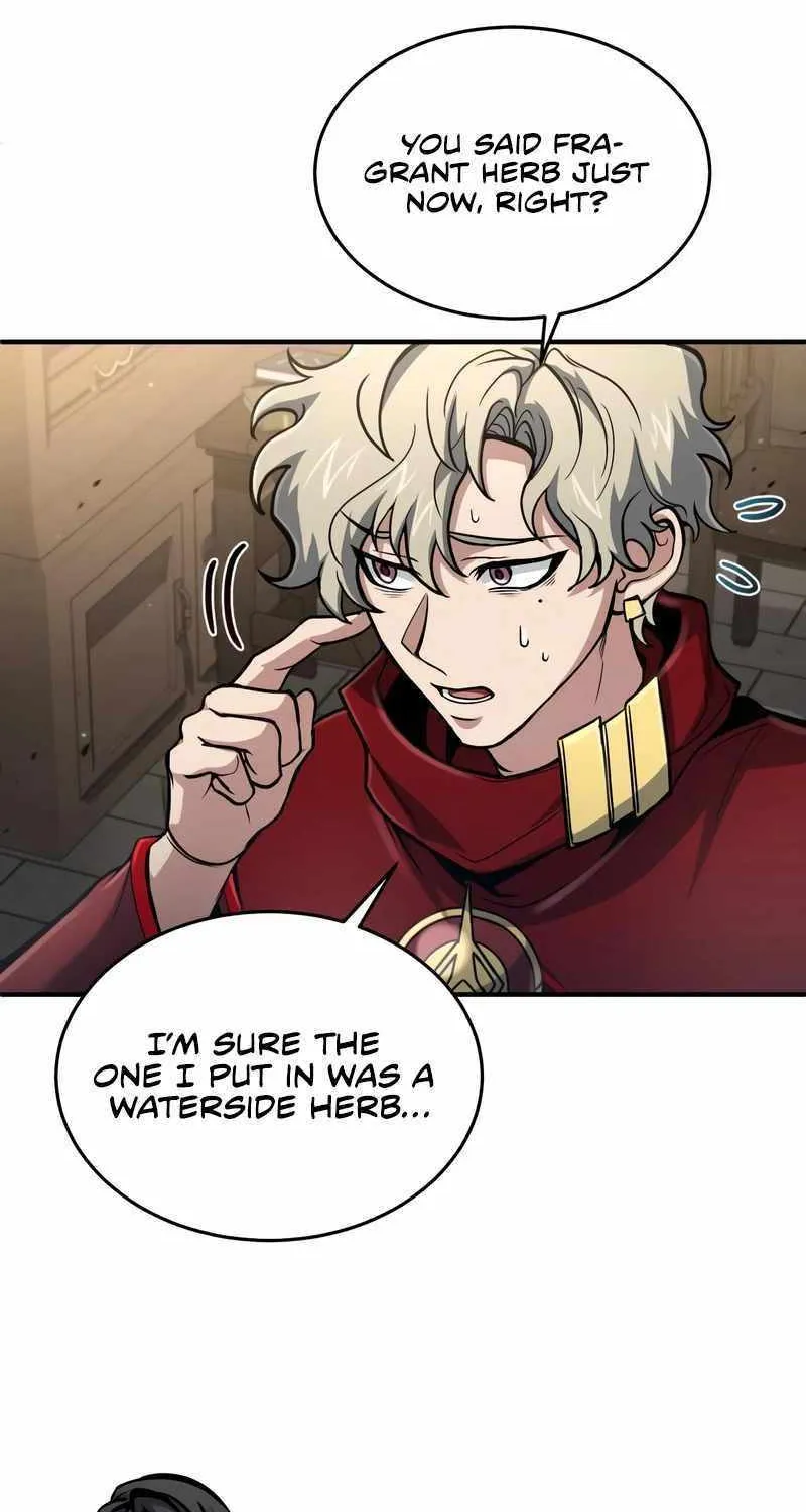 How to Live as a Bootleg Healer Chapter 27 page 86 - 