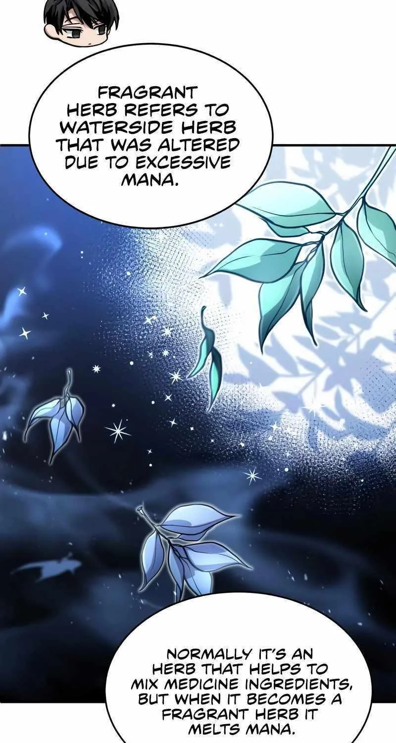 How to Live as a Bootleg Healer Chapter 27 page 87 - 