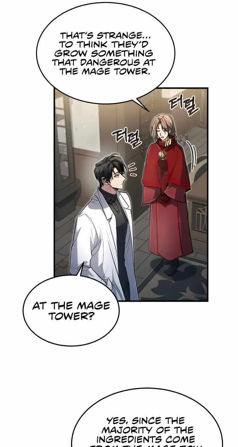 How to Live as a Bootleg Healer Chapter 27 page 89 - 