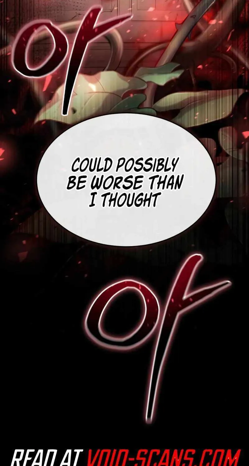How to Live as a Bootleg Healer Chapter 27 page 97 - 