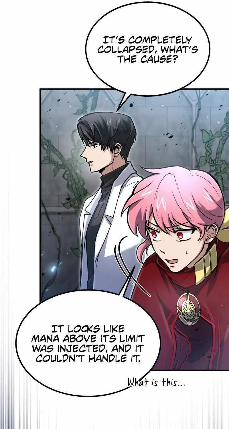 How to Live as a Bootleg Healer Chapter 28 page 102 - 