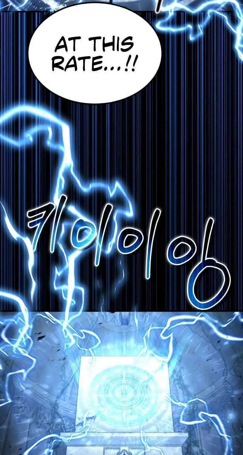 How to Live as a Bootleg Healer Chapter 28 page 104 - 