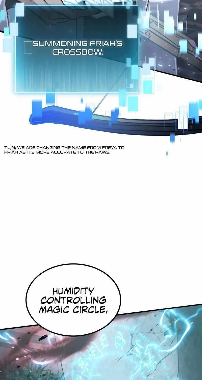 How to Live as a Bootleg Healer Chapter 28 page 15 - 