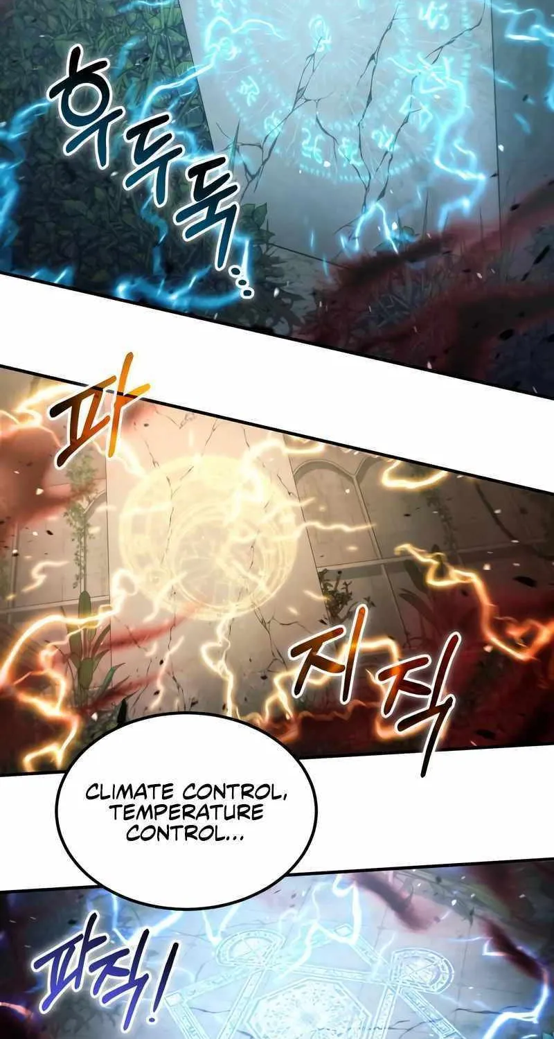 How to Live as a Bootleg Healer Chapter 28 page 16 - 