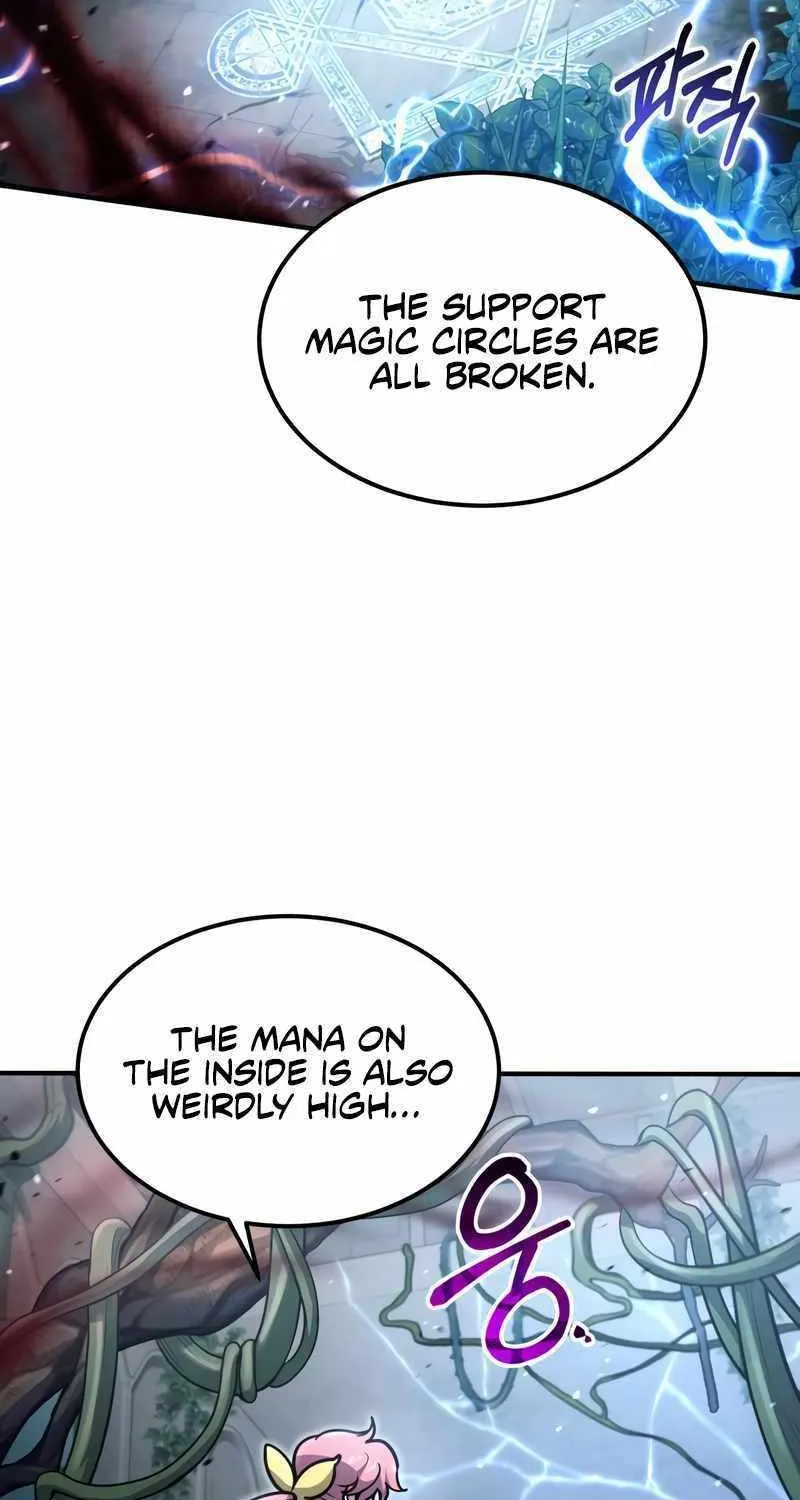 How to Live as a Bootleg Healer Chapter 28 page 17 - 