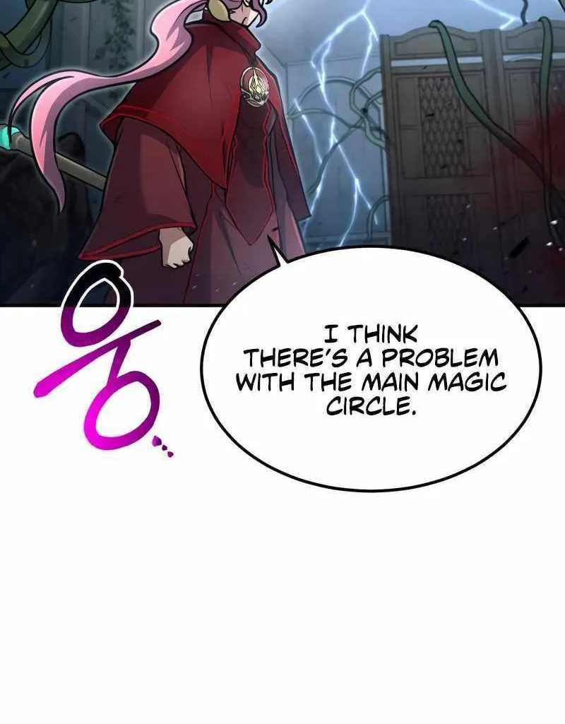 How to Live as a Bootleg Healer Chapter 28 page 18 - 