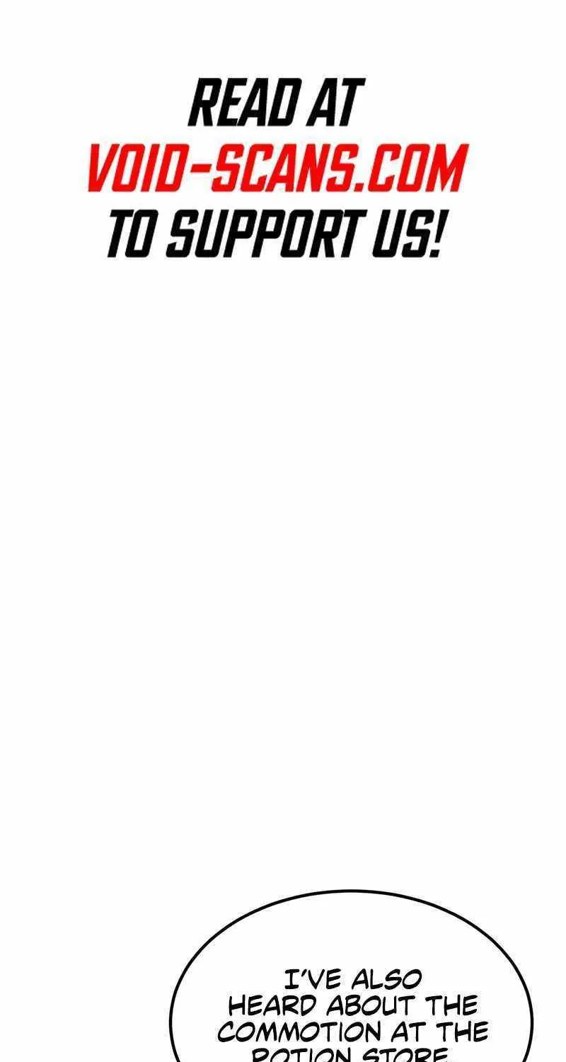 How to Live as a Bootleg Healer Chapter 28 page 3 - 