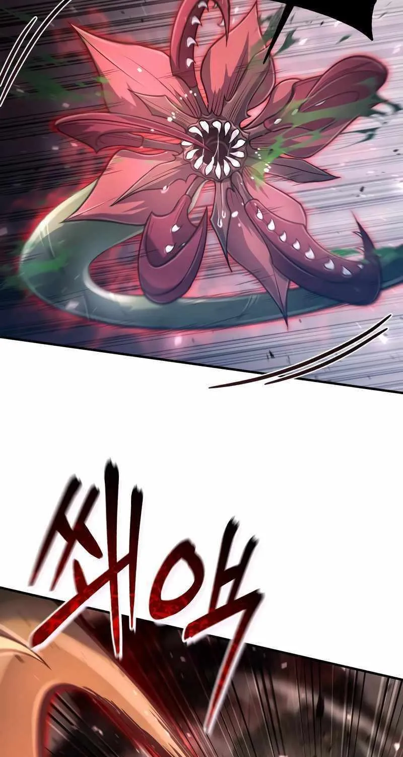 How to Live as a Bootleg Healer Chapter 28 page 35 - 