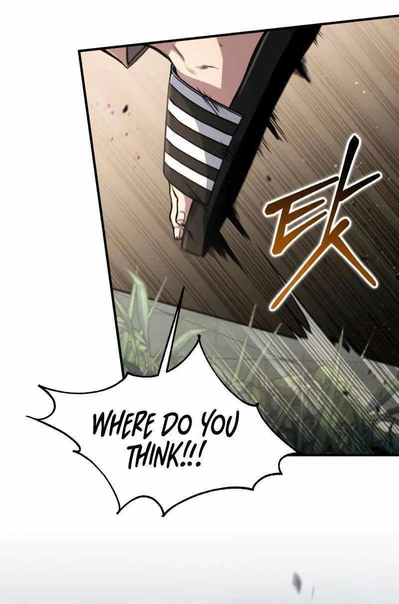 How to Live as a Bootleg Healer Chapter 28 page 37 - 