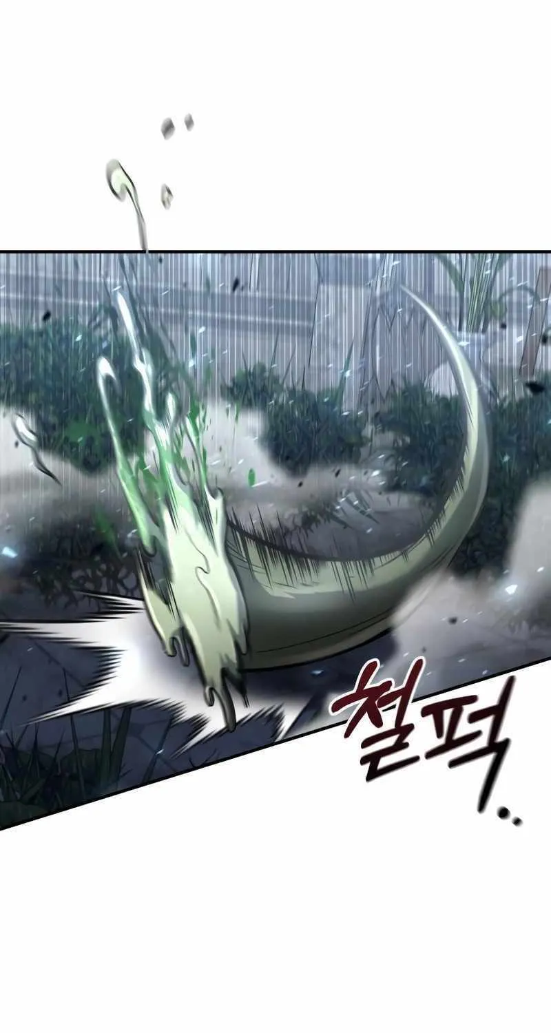 How to Live as a Bootleg Healer Chapter 28 page 40 - 