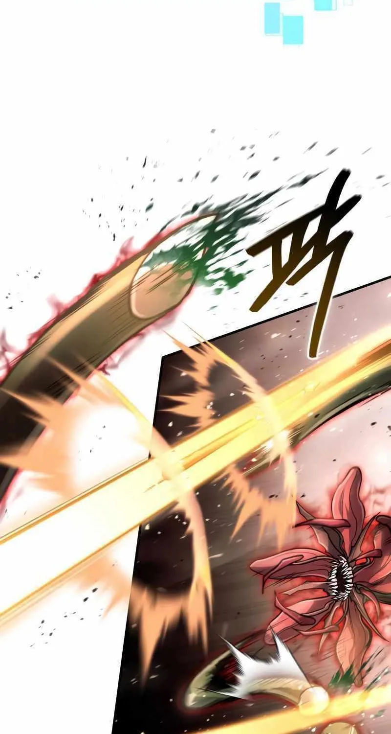 How to Live as a Bootleg Healer Chapter 28 page 47 - 