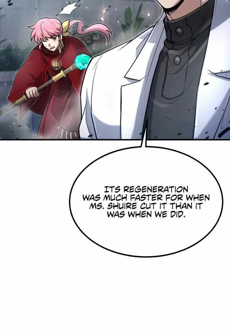 How to Live as a Bootleg Healer Chapter 28 page 52 - 