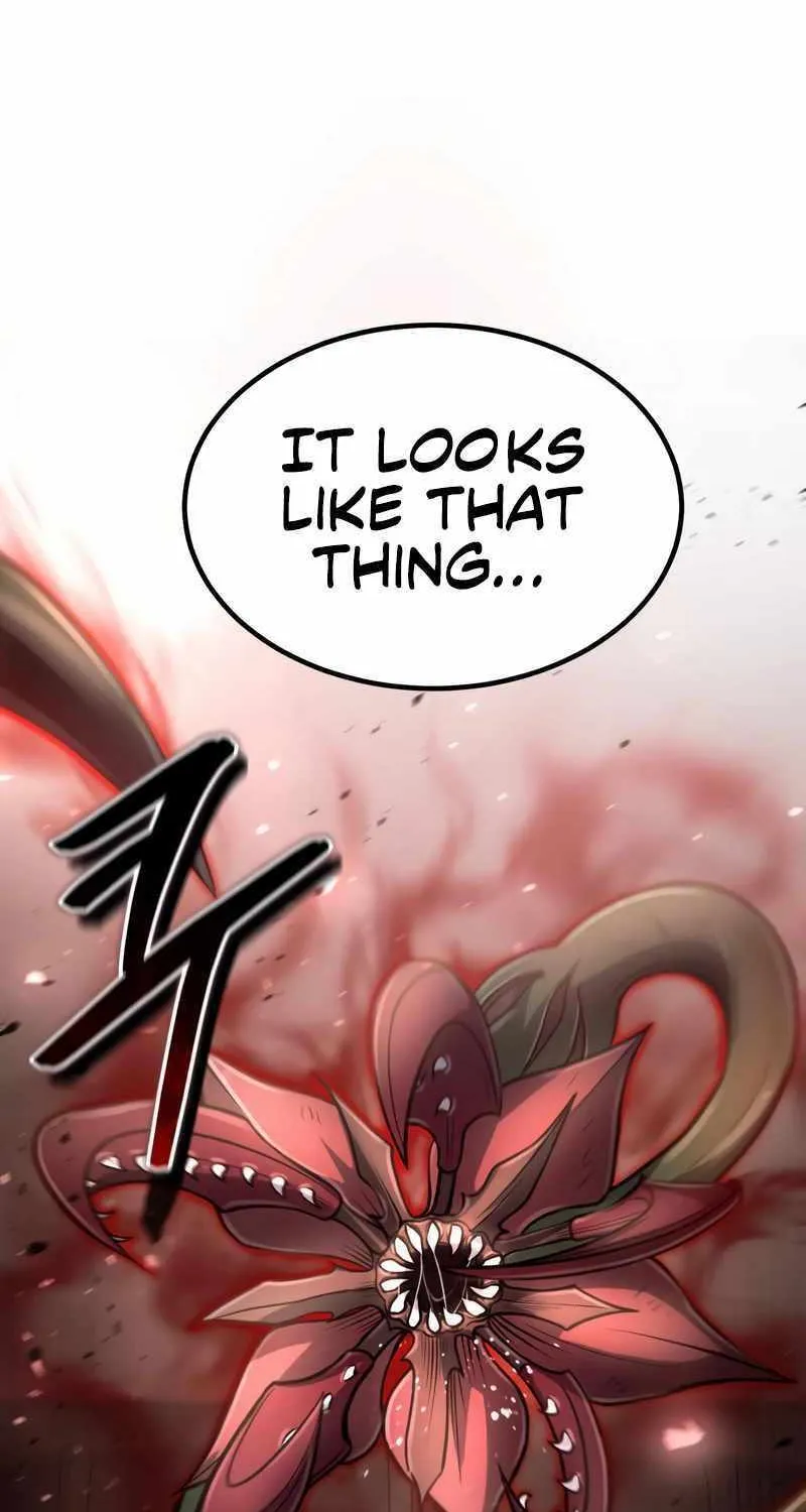 How to Live as a Bootleg Healer Chapter 28 page 54 - 