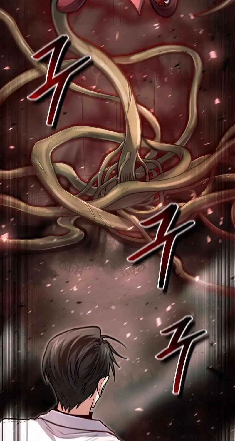 How to Live as a Bootleg Healer Chapter 28 page 55 - 