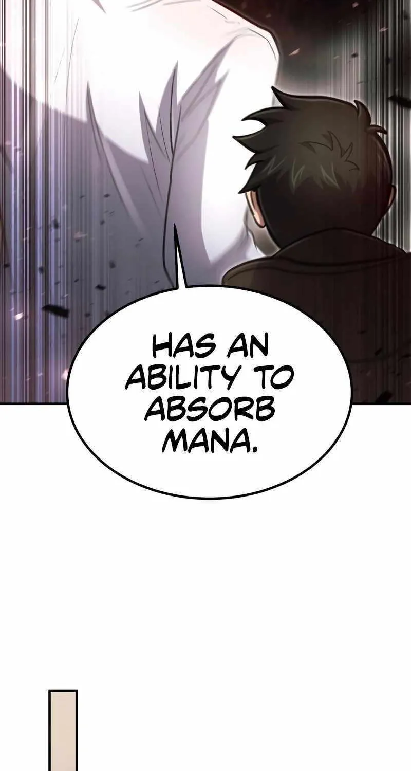 How to Live as a Bootleg Healer Chapter 28 page 56 - 