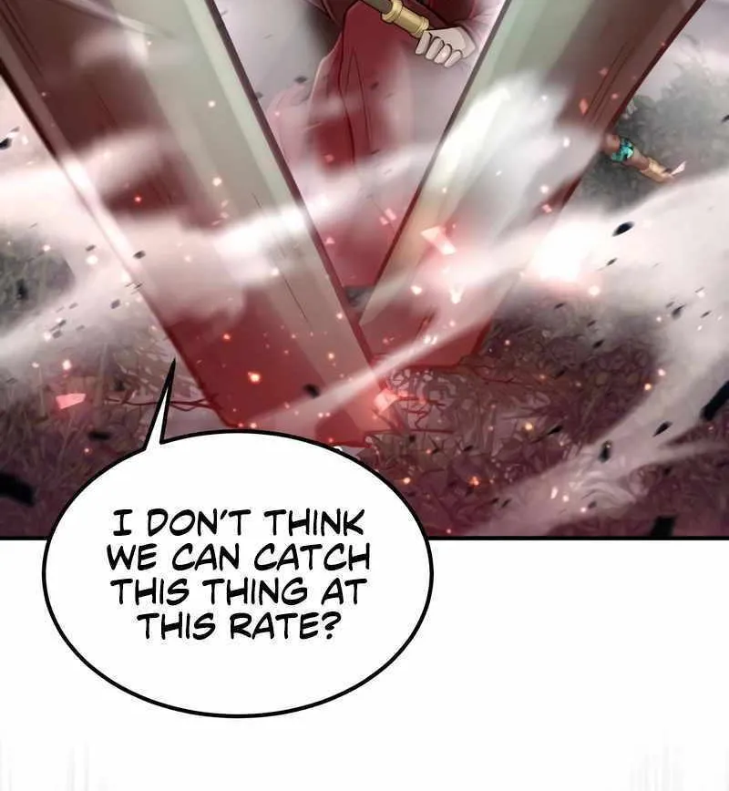 How to Live as a Bootleg Healer Chapter 28 page 60 - 