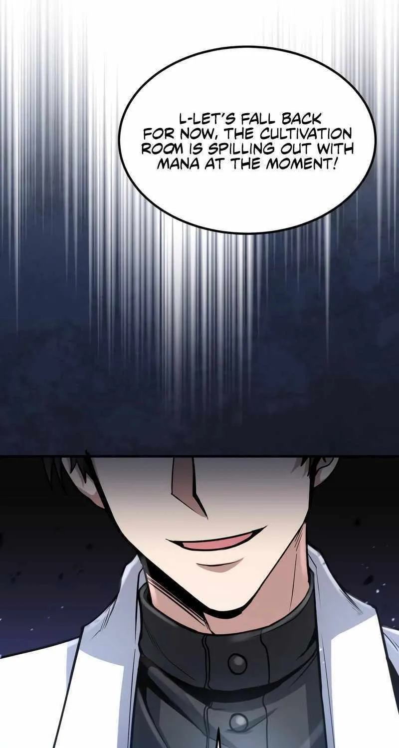 How to Live as a Bootleg Healer Chapter 28 page 61 - 