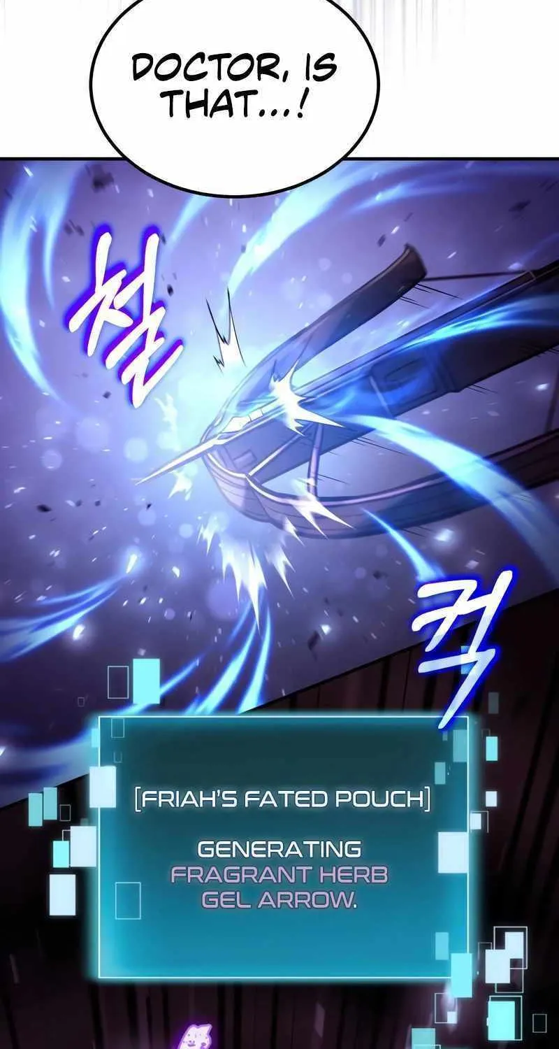 How to Live as a Bootleg Healer Chapter 28 page 64 - 