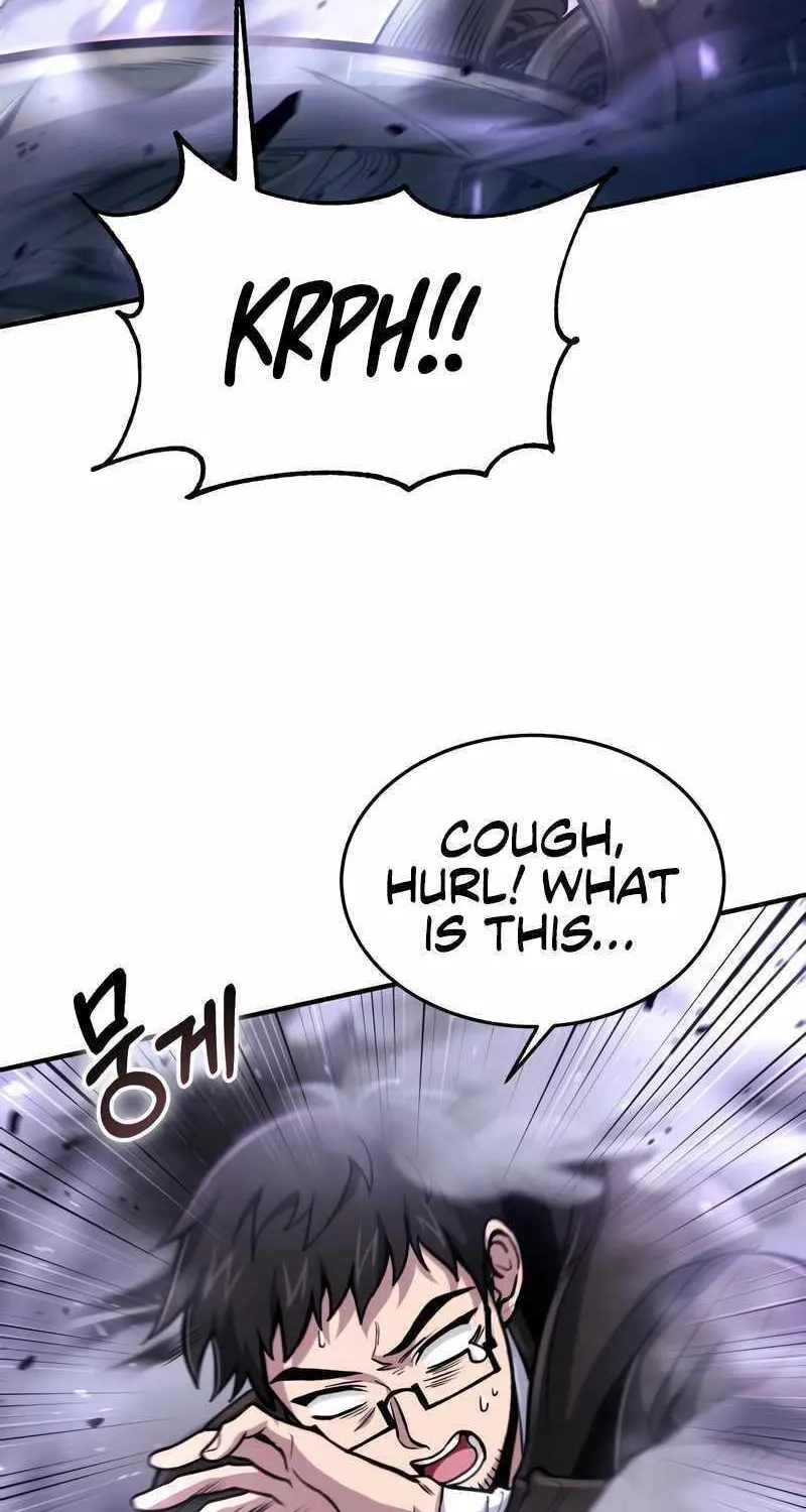 How to Live as a Bootleg Healer Chapter 28 page 69 - 