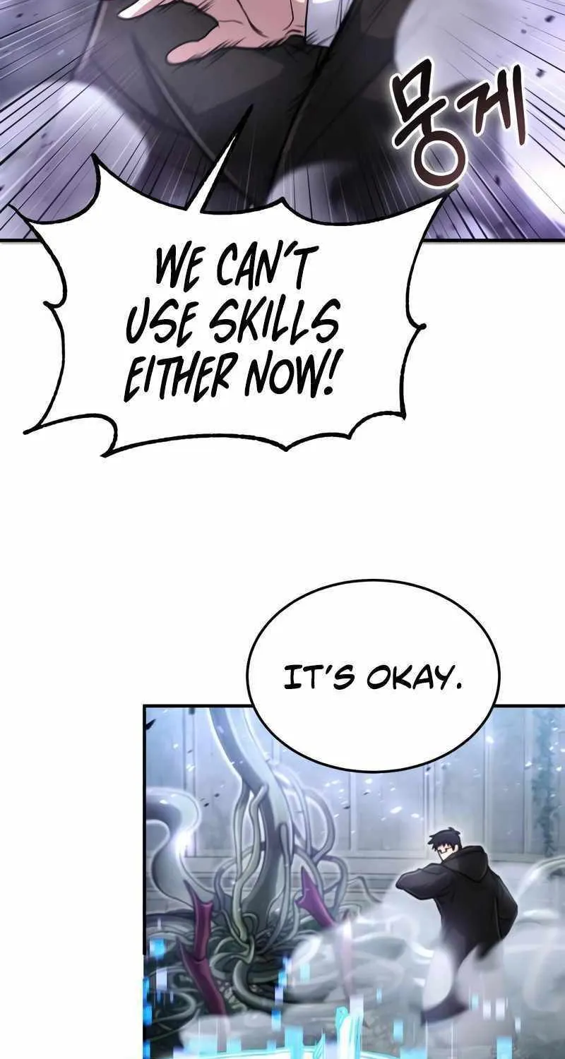 How to Live as a Bootleg Healer Chapter 28 page 70 - 