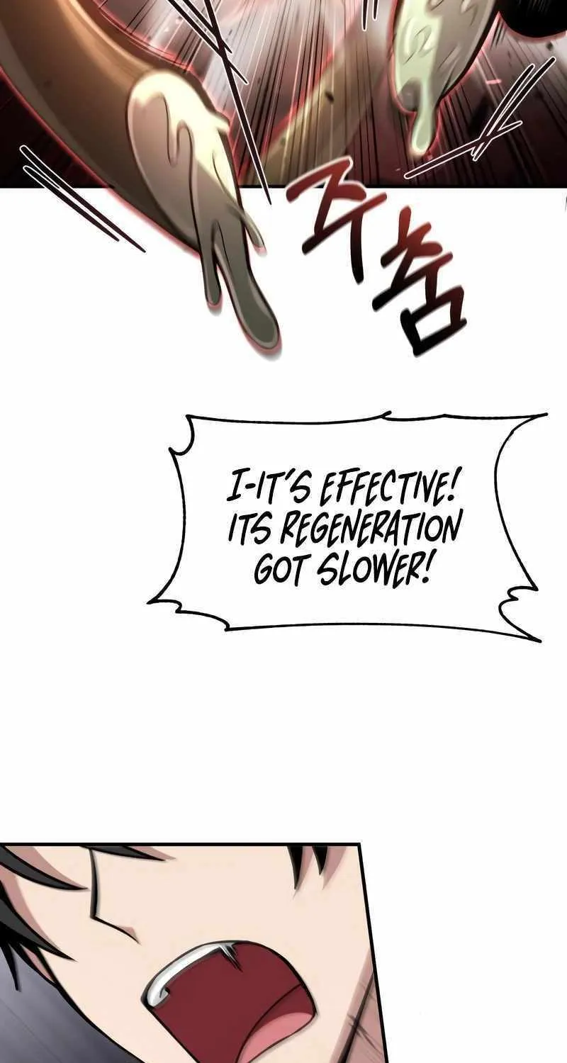 How to Live as a Bootleg Healer Chapter 28 page 79 - 