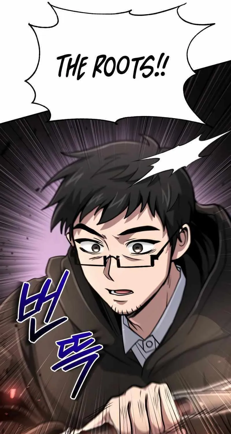How to Live as a Bootleg Healer Chapter 28 page 81 - 