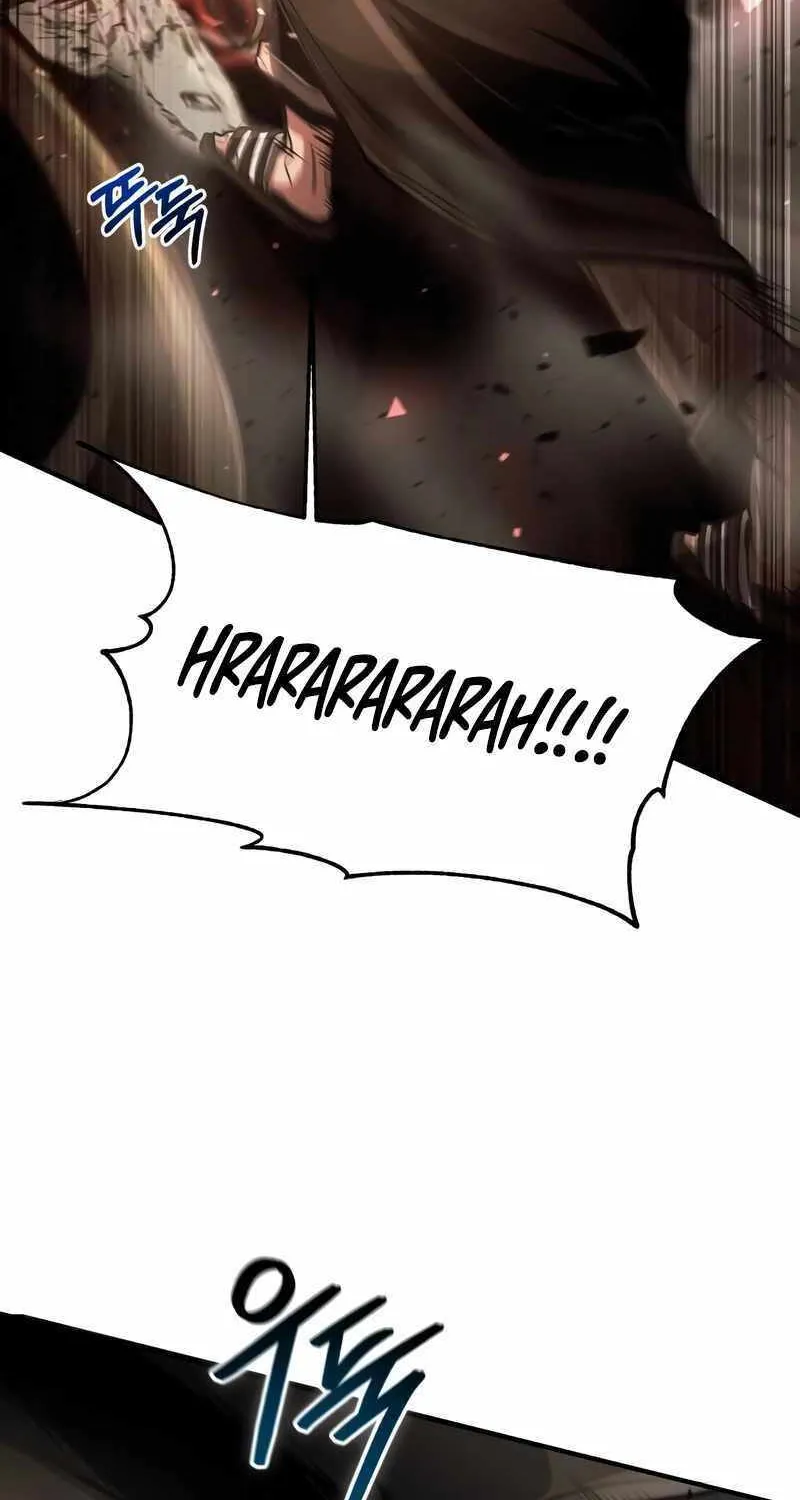 How to Live as a Bootleg Healer Chapter 28 page 84 - 