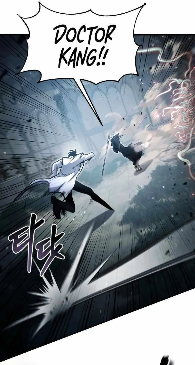How to Live as a Bootleg Healer Chapter 28 page 89 - 