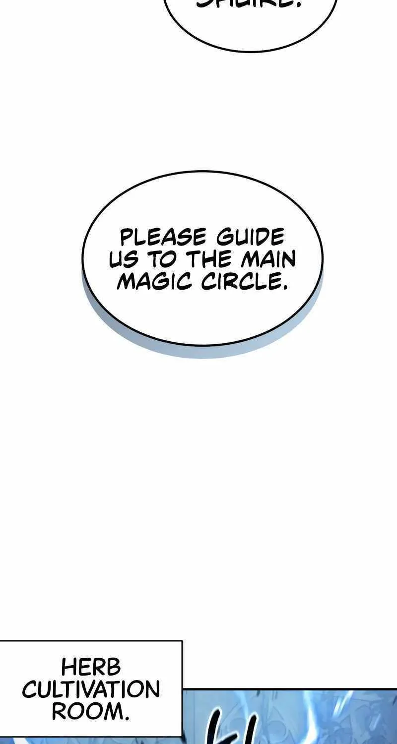 How to Live as a Bootleg Healer Chapter 28 page 99 - 